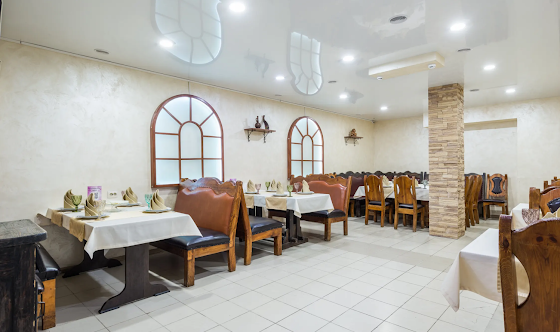 Фото №19 зала VIP зал 