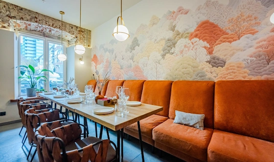 Фото №12 зала Зал на 20 человек