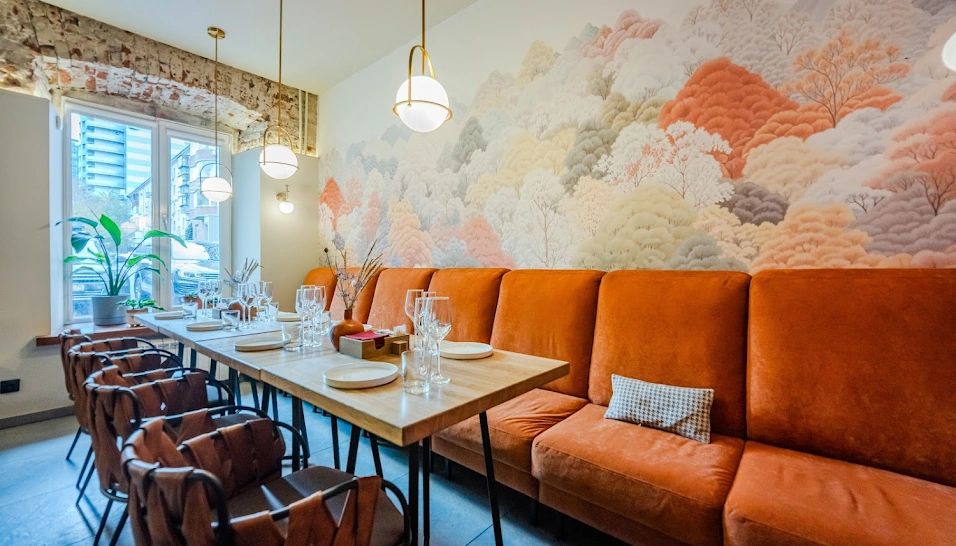 Фото №12 зала Зал на 20 человек