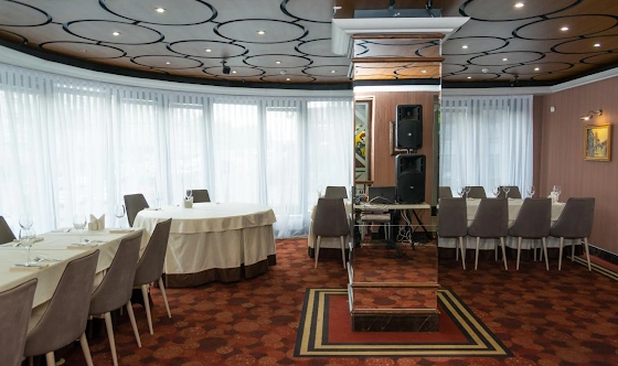 Фото №8 зала Основной зал