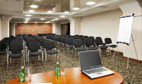 Фото №2 зала Конференц-зал «Премиум»