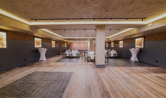 Фото №10 зала Банкетный зал