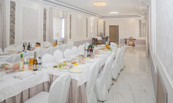 Фото №10 зала Малый зал