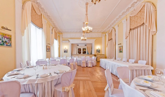 Фото №7 зала Основной зал