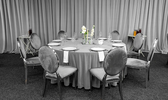 Фото №8 зала Банкетный зал 