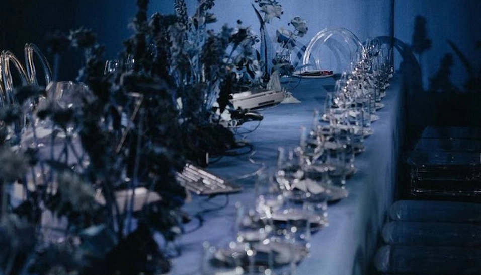 Фото №7 зала Зал Dark