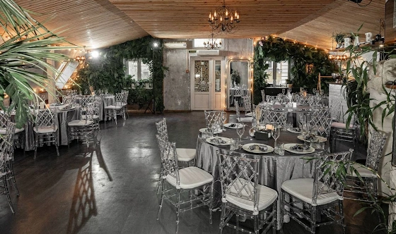 Фото №2 зала Fursa Loft