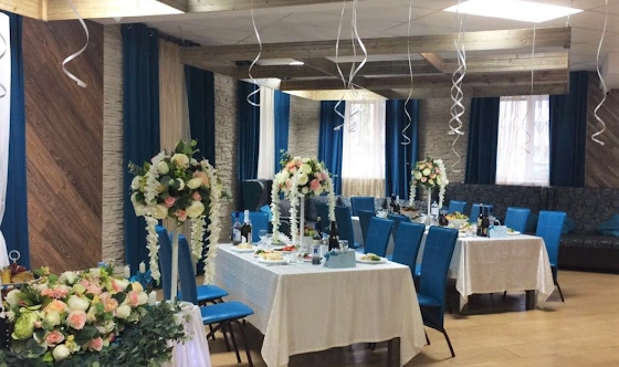 Фото №6 зала Зал на 80 человек