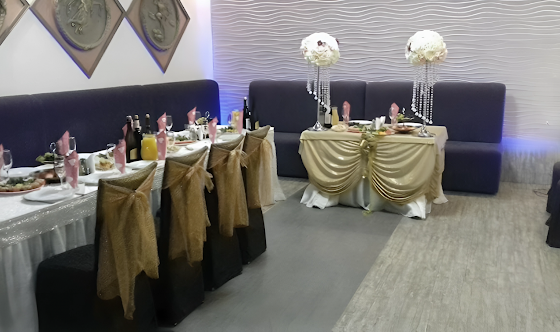 Фото №3 зала Зал №2