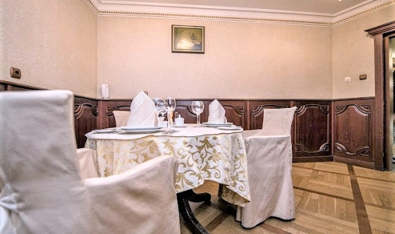 Фото №6 зала VIP-зал