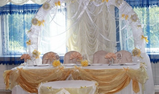 Фото №7 зала Ресторан «Райтекс»