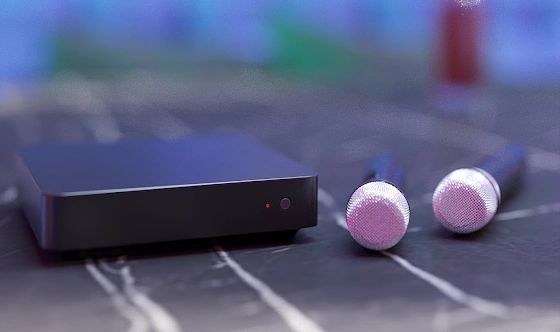 Фото №5 зала Лофт «Акира»