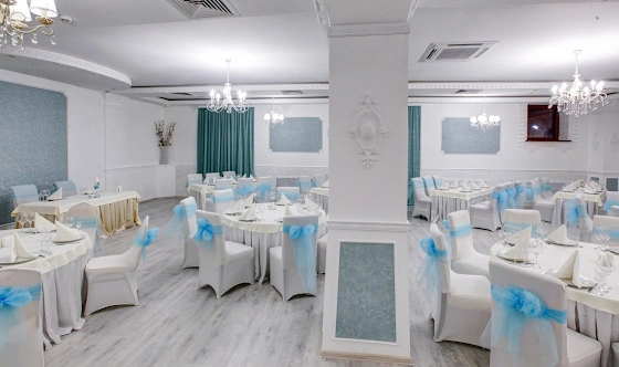 Фото №5 зала Банкетный зал