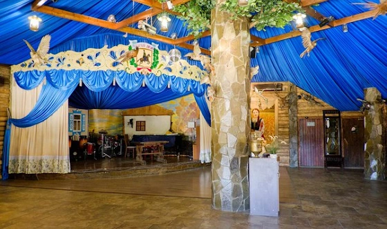 Фото №11 зала Зал "Основной"