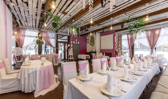 Фото №6 зала Основной зал