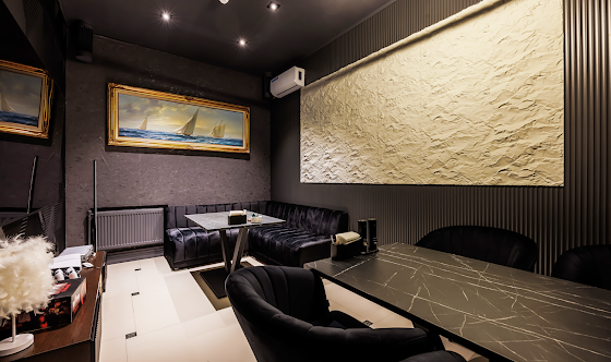 Фото №6 зала Зал «Мята Лаундж»