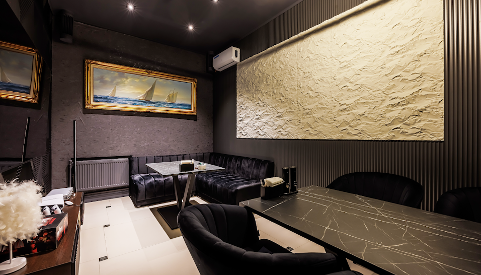 Фото №6 зала Зал «Мята Лаундж»