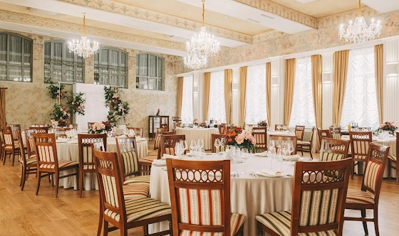 Фото №2 зала Основной зал