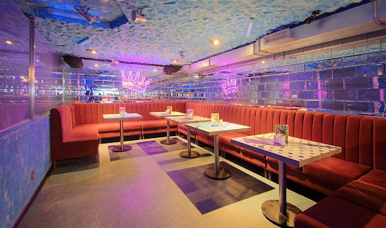 Фото №17 зала Основной зал 