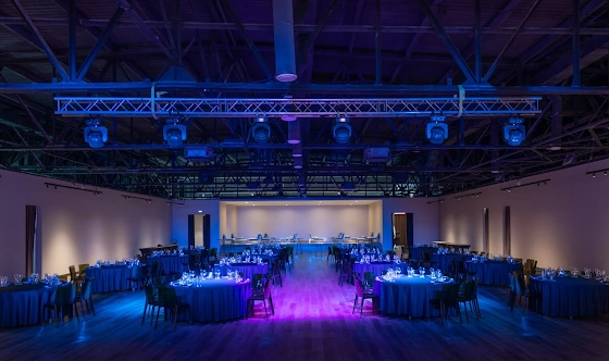 Фото №2 зала Зал Pulsar