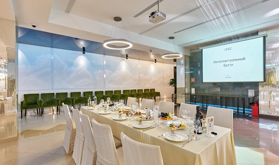 Фото №2 зала Зал Forest