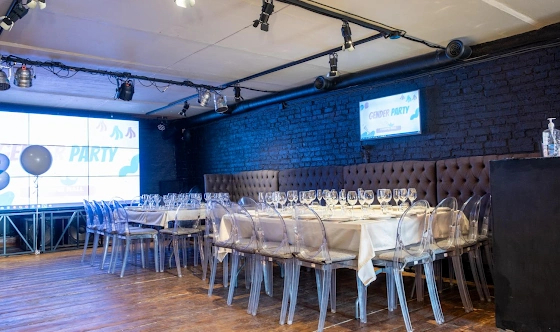 Фото №7 зала Банкетный зал