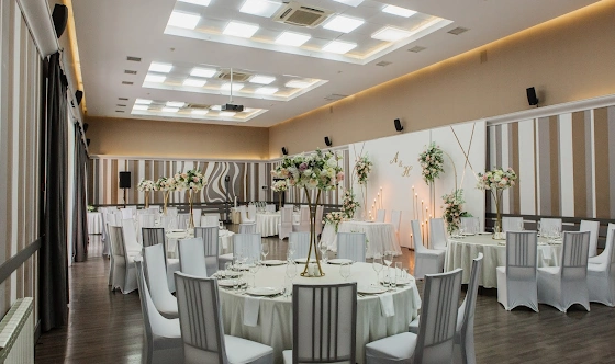 Фото №8 зала Зал «Тан»