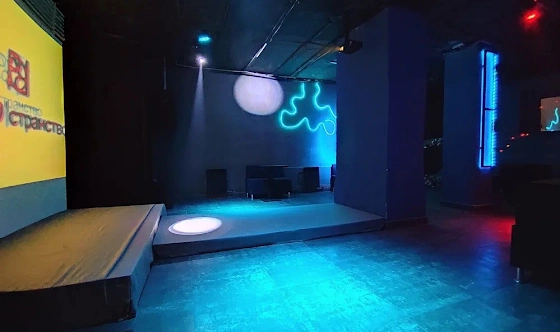 Фото №16 зала Общий зал