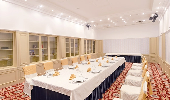 Фото №3 зала Зал «Лермонтов»