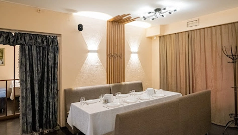 Фото №5 зала Основной зал