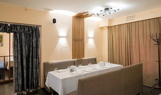 Фото №5 зала Основной зал