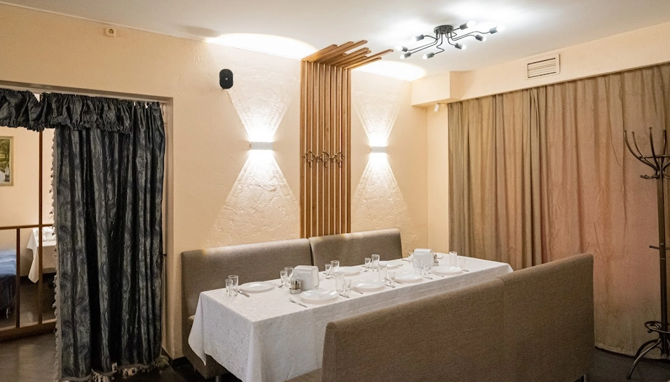 Фото №5 зала Основной зал