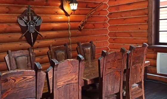 Фото №2 зала Зал №4