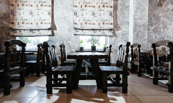 Фото №8 зала Большой зал