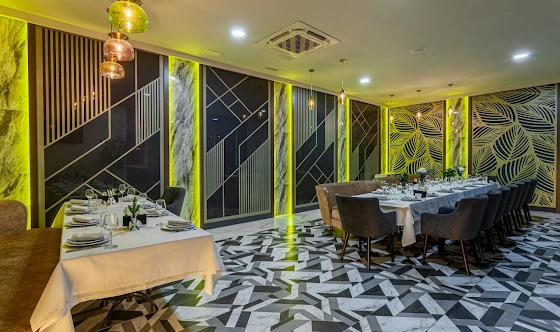 Фото №10 зала Веранда №3