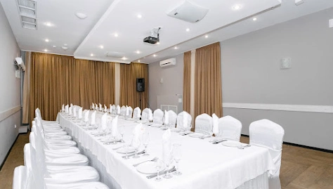 Фото №3 зала Зал «Казань»