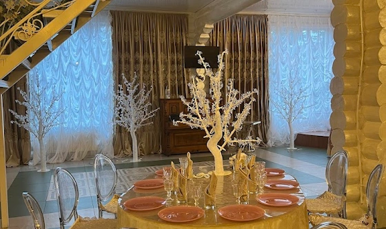 Фото №13 зала Bohemia