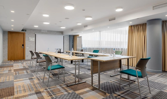 Фото №3 зала Зал «Лермонтов»