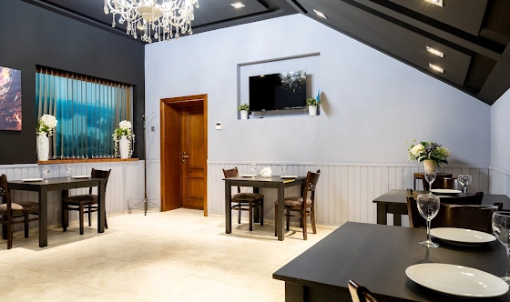 Фото №7 зала VIP - зал