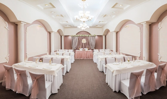 Фото №11 зала Большой зал