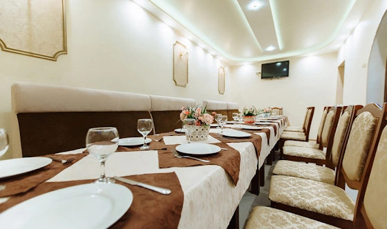 Фото №2 зала Зал №2