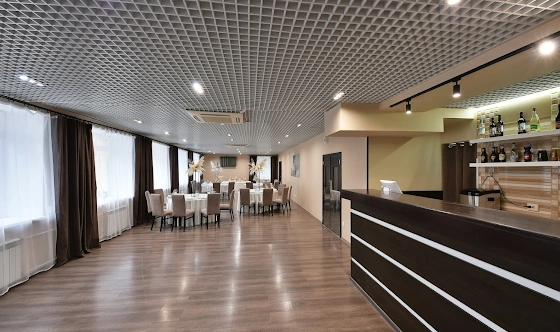 Фото №18 зала Зал "Ресторан" 