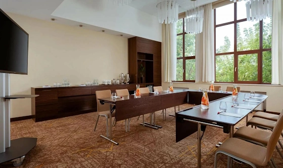 Фото №1 зала Зал «Шостакович»