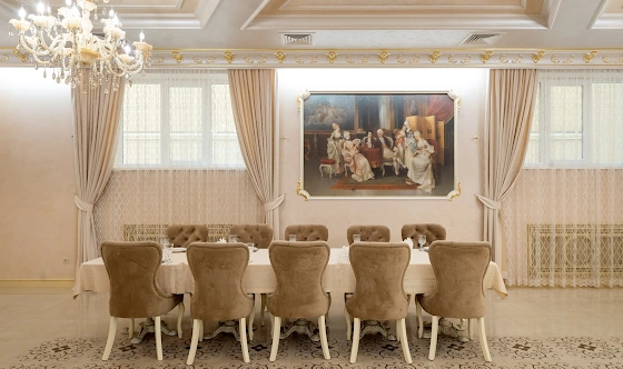 Фото №19 зала Основной зал