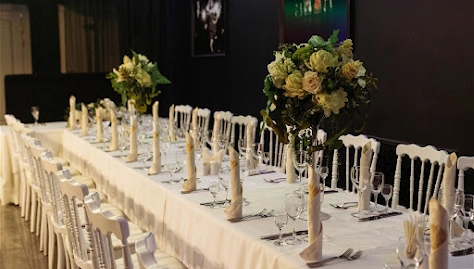 Фото №5 зала Зал «Блэк хаус»