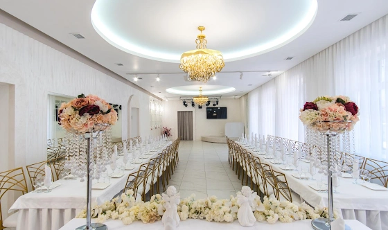 Фото №19 зала Зал на 65 человек 