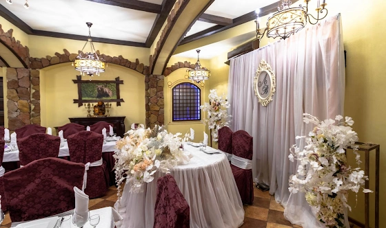 Фото №5 зала Основной зал