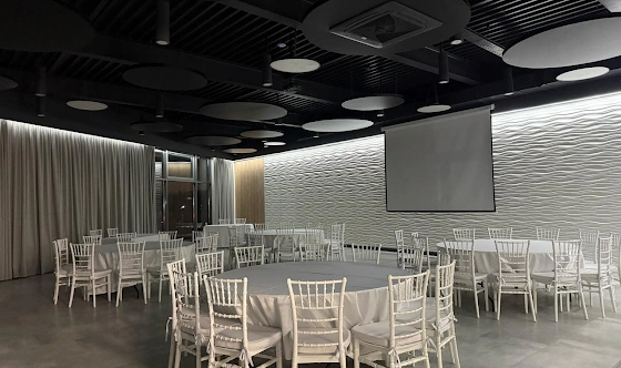 Фото №20 зала Gallery