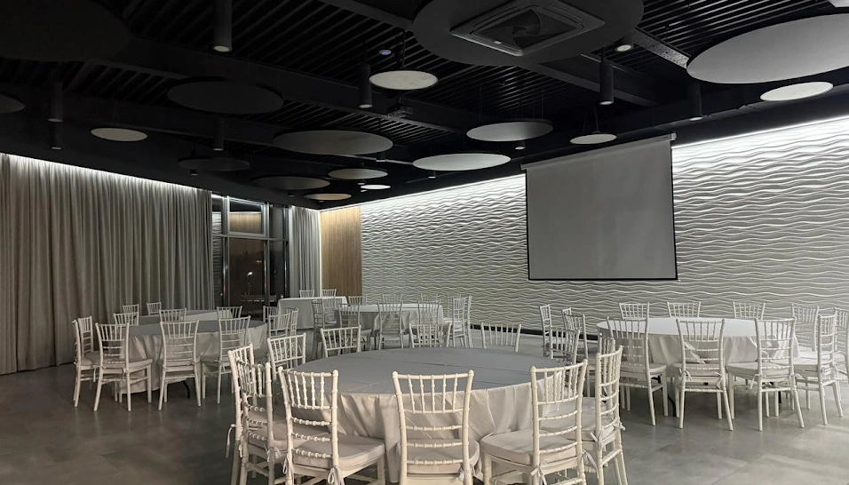 Фото №20 зала Gallery