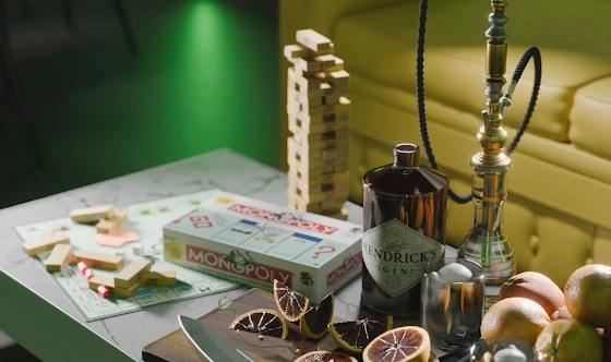 Фото №6 зала Лофт «Давид»